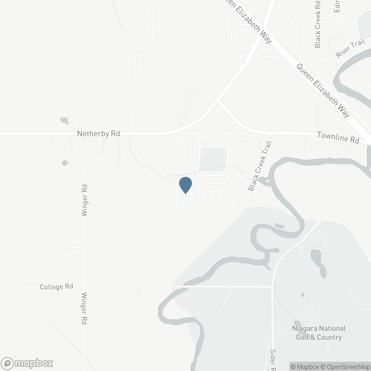 227 - 3033 TOWNLINE ROAD, Fort Erie, Ontario L0S 1S1